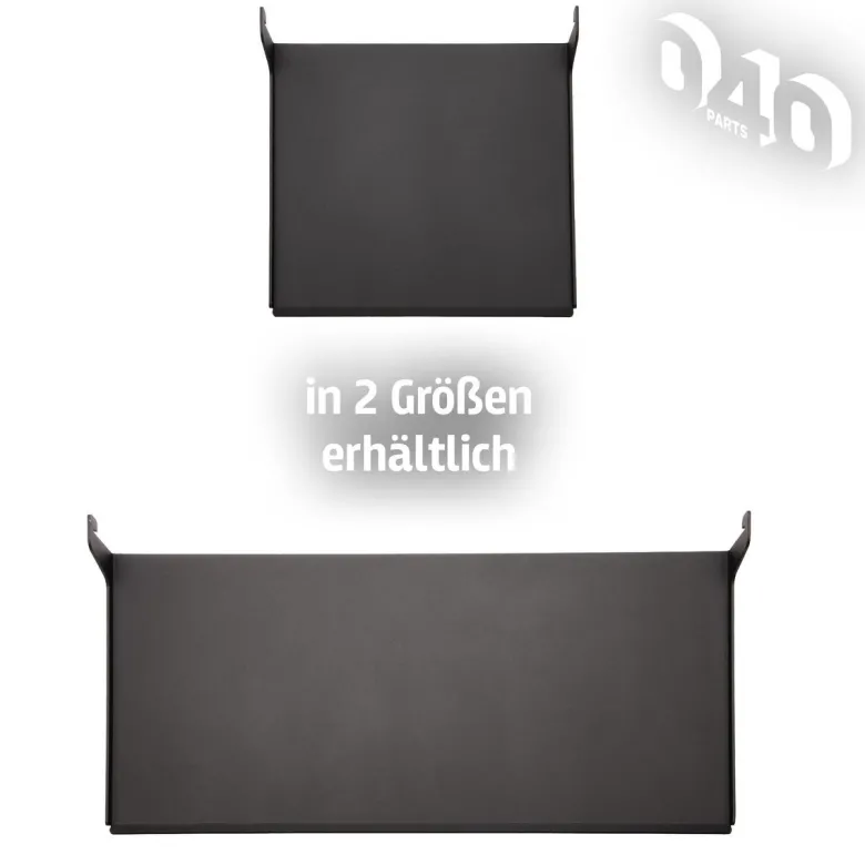 040 Parts Molle Board 69 x 31 cm klaptafel