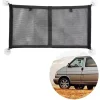 040Parts opbergnet - VW T5 T6 T7