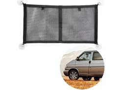 040Parts opbergnet - VW T5 T6 T7