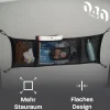 040Parts opbergnet - VW T5 T6 T6.1