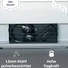 040 Parts opbergvak - VW T5 T6 T7