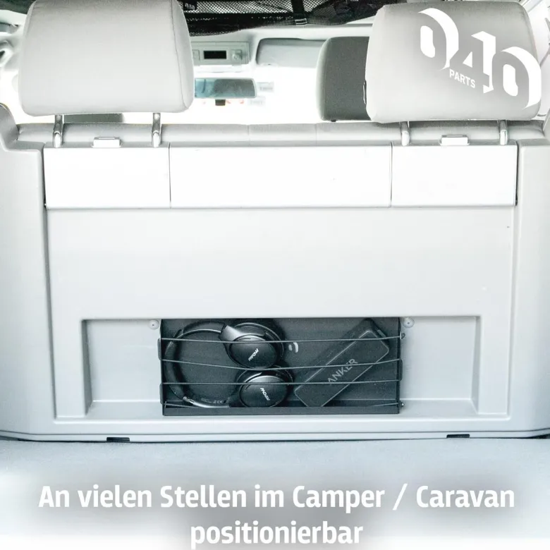 040 Parts opbergvak - VW T5 T6 T7
