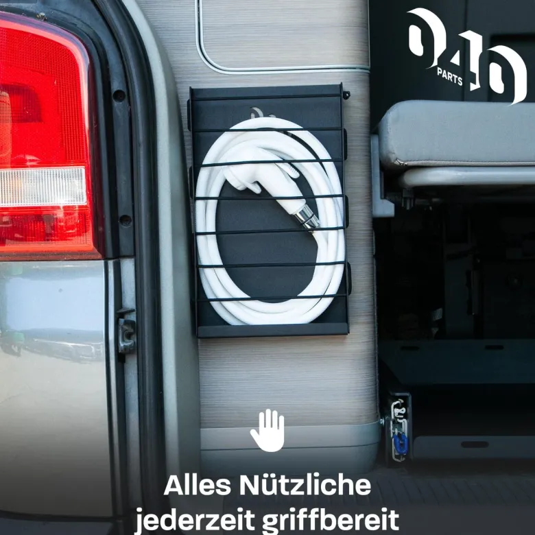 040 Parts opbergvak - VW T5 T6 T7 California