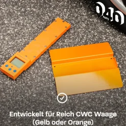 040 Parts Reich CWC caravanweger oprijplank