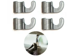 040 Parts VW hoofdsteun haken - Set van 4