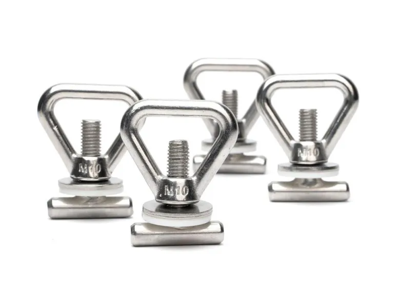 040 Parts VW T5 T6 T6.1 sjorogen - Set van 4