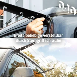 040 Parts Waslijr voor VW T5 T6 Opel Crosscamp