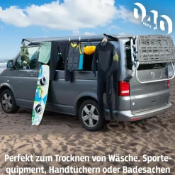 040 Parts Waslijr voor VW T5 T6 Opel Crosscamp