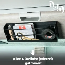 040 Parts 30 x 10 cm opbergkast - VW T5 T6 T7