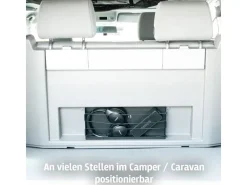 040 Parts 30 x 22 cm opbergvak - VW T5 T6 T7