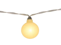 Party Lighting lichtslinger - warm white