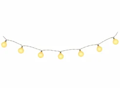 Party Lighting lichtslinger - warm white