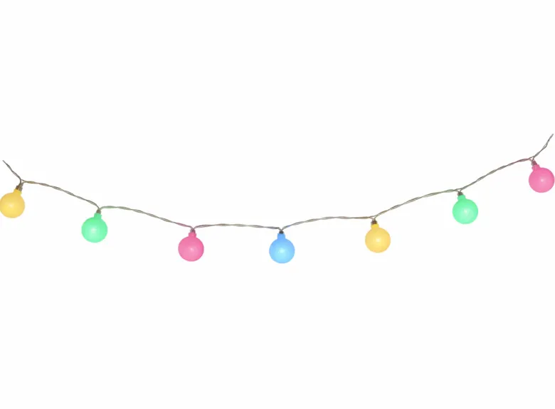 Party Lighting lichtslinger - multi-color