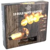 Party Outdoor lange peervormige lichtslinger
