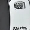 Parya MasterLock sleutelkluis met cijferslot