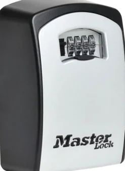 Parya MasterLock sleutelkluis met cijferslot
