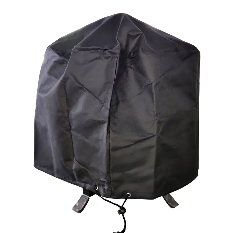 Patton Kamado 13 inch barbecuehoes