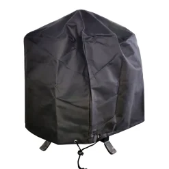 Patton Kamado 13 inch barbecuehoes