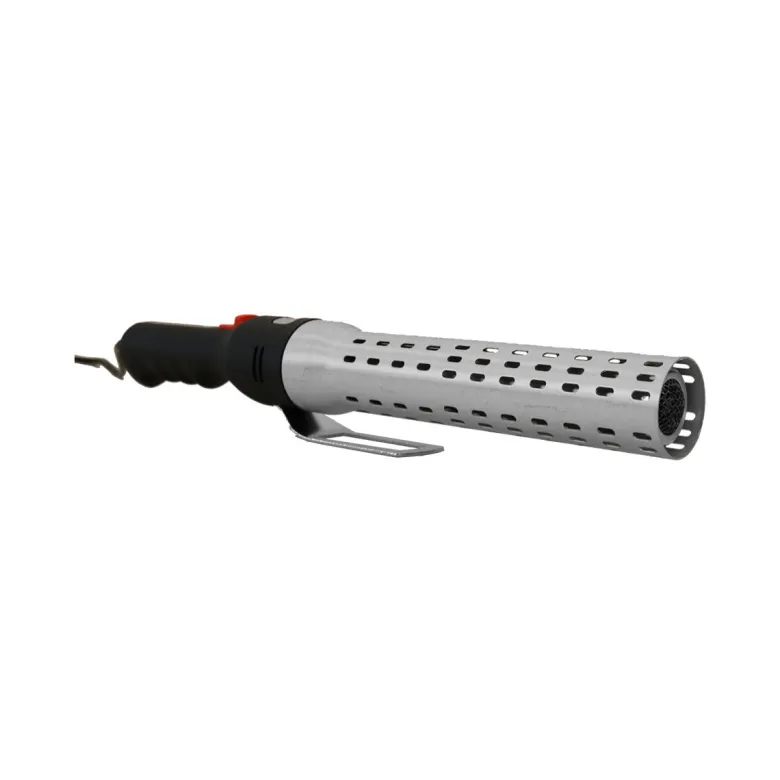 Patton smart lighter zwart - grijs
