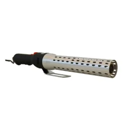 Patton smart lighter zwart - grijs