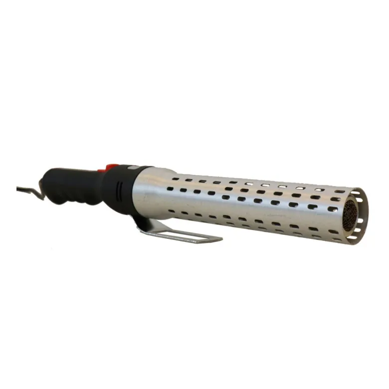 Patton smart lighter zwart - grijs