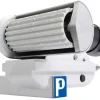P1 Automatic caravanmover