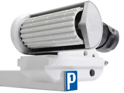 P1 Automatic caravanmover