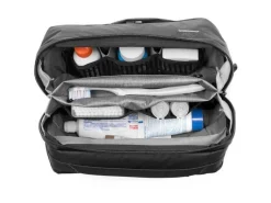 Peak Design Wash Pouch Klein - Zwart