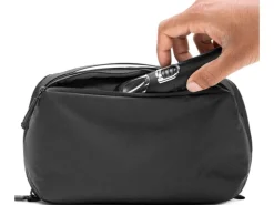 Peak Design Wash Pouch Klein - Zwart