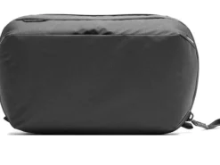 Peak Design Wash Pouch Klein - Zwart