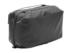 Peak Design Wash Pouch Klein - Zwart