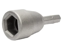 Peggy Peg Alu Tool dopsleutel