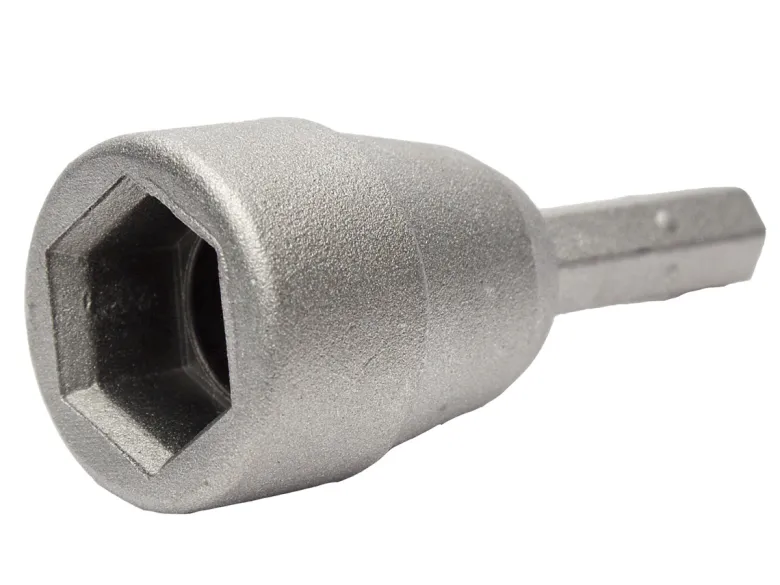 Peggy Peg Alu Tool dopsleutel
