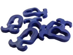 Peggy Peg Clip N tenthaken