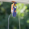 Peggy Peg Crocodile tapijtclips