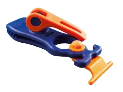 Peggy Peg Crocodile tapijtclips