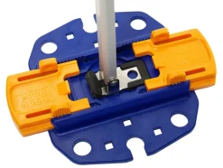 Peggy Peg Fix & Go Ankerplaat
