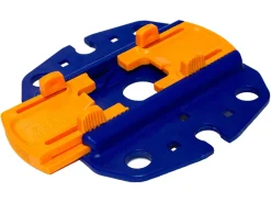 Peggy Peg Fix & Go Ankerplaat