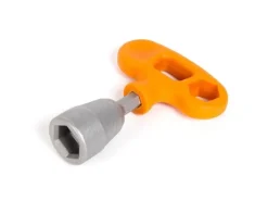 Peggy Peg Kombi Tool dopsleutel
