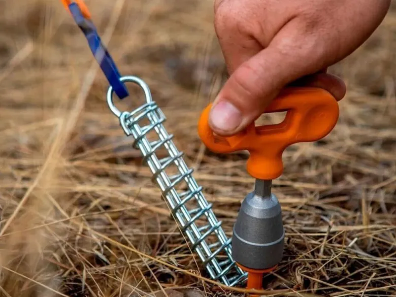 Peggy Peg Kombi Tool dopsleutel