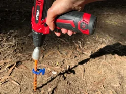 Peggy Peg Kombi Tool dopsleutel