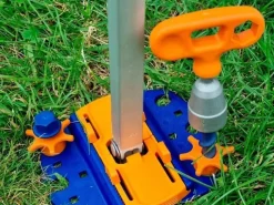Peggy Peg Kombi Tool dopsleutel