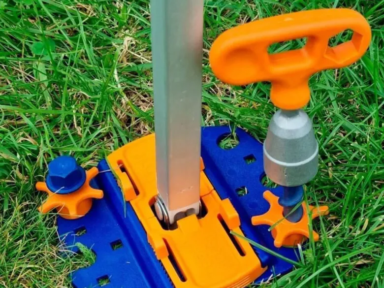 Peggy Peg Kombi Tool dopsleutel
