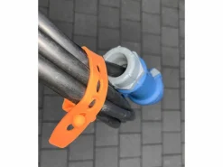 Peggy Peg Silicon Straps
