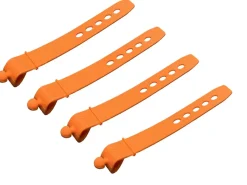 Peggy Peg Silicon Straps