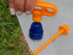 Peggy Peg S schroefharingen