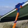 Peggy Peg Tie Strap stormband