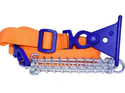 Peggy Peg Tie Strap stormband