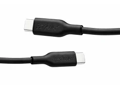 Pekaway 100W 1 meter lange USB-C naar USB-C kabel