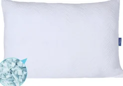 Pepa Classic 50 x 60 traagschuim hoofdkussen